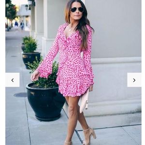 Vici collection dress